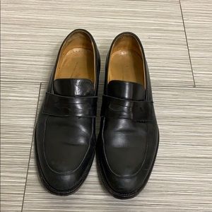 Saks Fifth Avenue - Alexander Loafers size 8.5